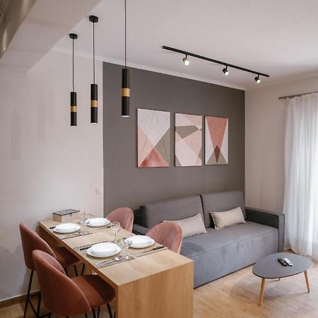 Stamatina'S Luxury Apartments Αλεξανδρούπολη Εξωτερικό φωτογραφία