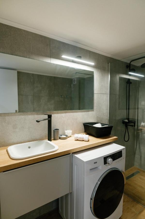 Stamatina'S Luxury Apartments Αλεξανδρούπολη Εξωτερικό φωτογραφία