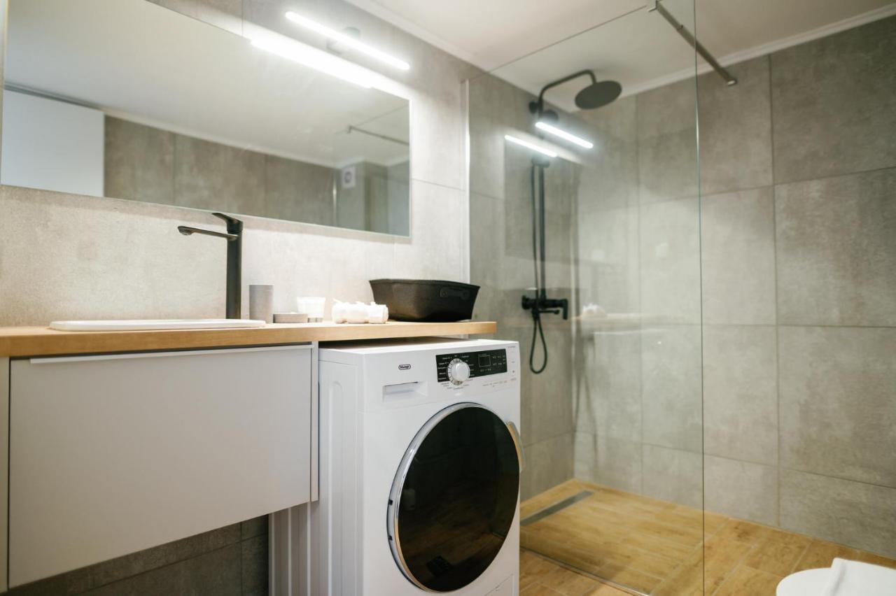 Stamatina'S Luxury Apartments Αλεξανδρούπολη Εξωτερικό φωτογραφία